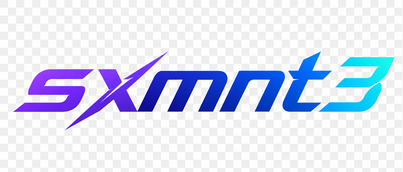 sxmnt3 logo